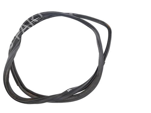 Used Rubber door seal Rubber door seal INFINITI FX 30d AWD (238 hp) 33356375 33356375