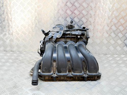 Used Intake manifold Intake manifold BMW 3 (E90) 320 i (170 hp) 8839243 8839243