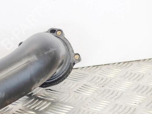 Pipe MERCEDES-BENZ E-CLASS (W212) E 220 CDI | BP14660948M125