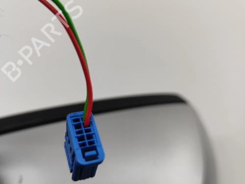 Retrovisor esquerdo BMW X1 (U11) iX1 xDrive 30 | BP33369687C26 - Image 8