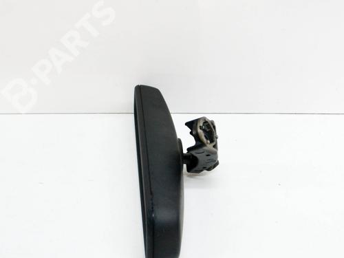 Rear mirror LAND ROVER RANGE ROVER SPORT I (L320) 2.7 D 4x4 | BP9630545I6 