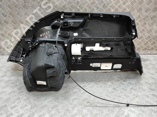 Bagagerumsbeklædning PORSCHE MACAN (XAB) 4 Electric 4 (XABBB1, XABFD1) | BP38466777I3 - Image 2