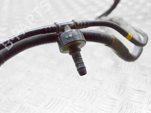 Pipe AUDI Q5 (8RB) 2.0 TDI | BP8837378M125