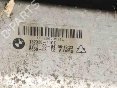 Front slam panel BMW 5 (F10) 520 d | BP29403850C72 