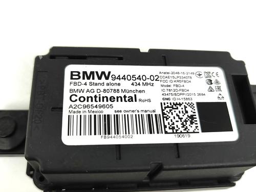 Electronic module BMW 8 Coupe (G15, F92) 840 i | BP37698564M83 - Image 7
