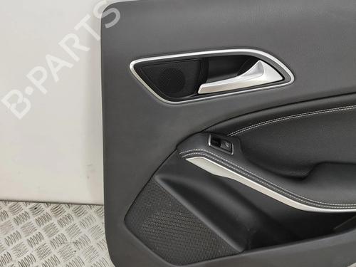 Rear right panel MERCEDES-BENZ A-CLASS (W176) A 180 CDI / d (176.012) | BP33331686C61 - Image 2