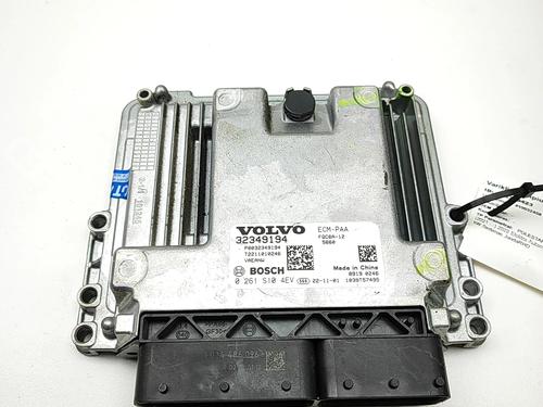 Used Engine control unit (ECU) Engine control unit (ECU) POLESTAR POLESTAR 2 (534) EV (224 hp) 36507503 36507503
