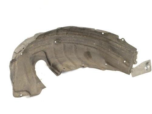 Used Wheel arch Wheel arch LEXUS CT (ZWA10_) 200h (ZWA10_, ZWA10R) (136 hp) 33343524 33343524