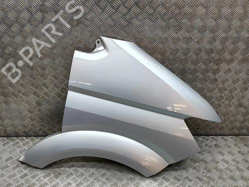 Forskærm Højre VW CRAFTER Van (SY_, SX_) 2.0 TDI FWD (SYB, SYC, SYD) (140 hp) 30463234