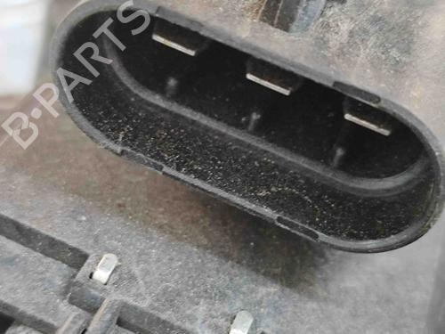Kjølevifte elektrisk OPEL MOKKA / MOKKA X (J13) 1.6 (_76) | BP29488057M35 