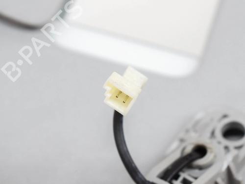 Right sun visor TESLA MODEL 3 (5YJ3) EV AWD | BP27757899I2  - Image 5