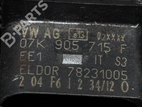 Ignition coil AUDI A1 (8X1, 8XK) 1.8 TFSI | BP6729240M94 