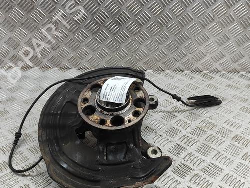 Used Right front steering knuckle INFINITI Q30 1.6 (156 hp) 28563276