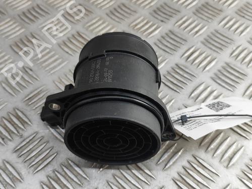 Mass air flow sensor KIA SPORTAGE V (NQ5) 1.6 T-GDi Hybrid | BP28437535M95