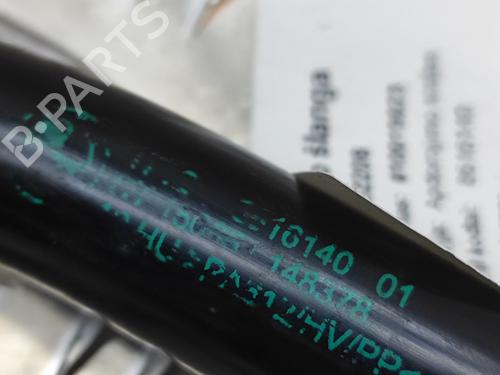 Pipe BMW 7 (G11, G12) 730 d | BP19500902M125 