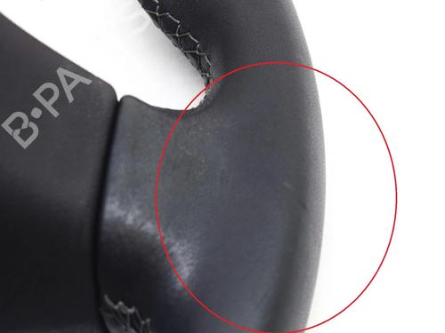 Steering wheel OPEL MOKKA 1.2 (76) | BP27759259C49 - Image 10