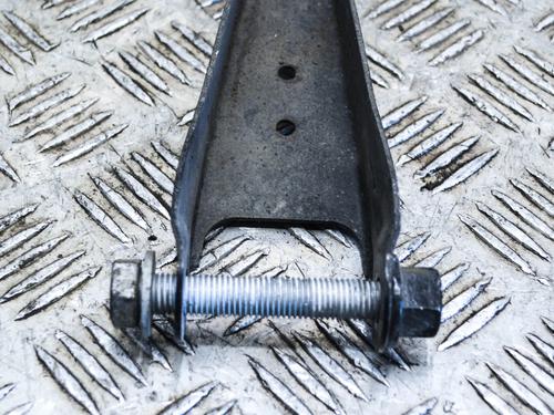 Right rear suspension arm BMW i3 (I01) Range Extender | BP14639006M15 - Image 6