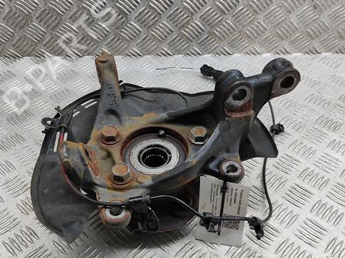 Left front steering knuckle TOYOTA YARIS (_P21_, _PA1_, _PH1_) 1.5 Hybrid (MXPH10, MXPH11) | BP28558787M25 