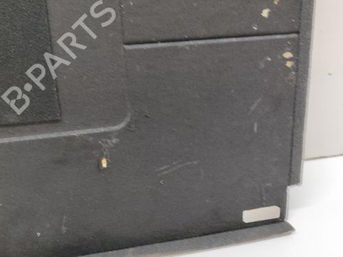 Luggage compartment floor AUDI A1 (8X1, 8XK) S1 quattro | BP28435164I33 