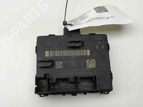 Used Electronic module PORSCHE CAYENNE Coupe (9YB) 3.0 AWD (9YBAA1) (340 hp) 27794060