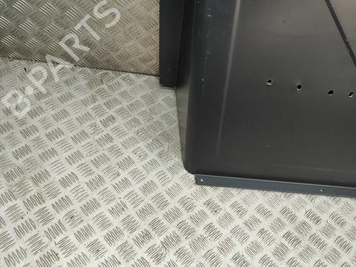 Cargo separator VW CADDY V MPV (SBB, SBJ) 2.0 TDI 4motion | BP27793358I36  - Image 6