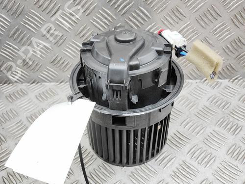 Heater blower motor NISSAN LEAF (ZE1) Electric | BP37797736M62 - Image 5