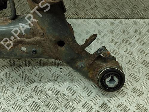 Rear axle AUDI Q5 (FYB, FYG) 2.0 TDI quattro | BP20982244M2 