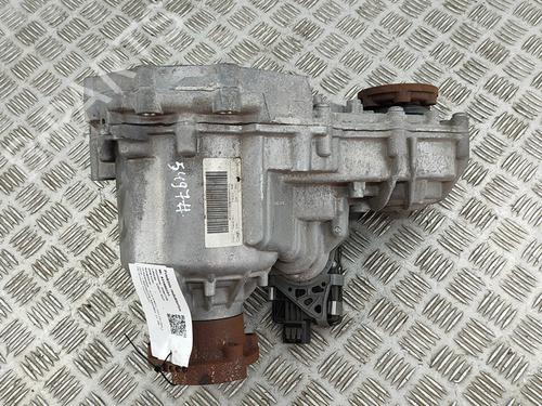 Used Transfer box ALFA ROMEO STELVIO (949_) 2.0 Q4 (949.AXA2A) (280 hp) 28434597