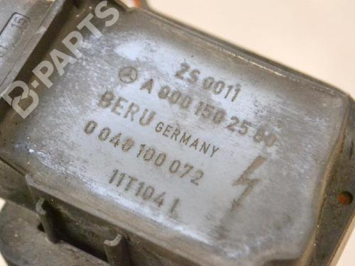 Ignition coil MERCEDES-BENZ C-CLASS (W204) C 180 Kompressor (204.046) | BP6717177M94 