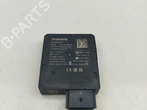 Electronic module VOLVO XC60 II (246) 2.0 B5 Mild-Hybrid | BP28566499M83  - Image 5