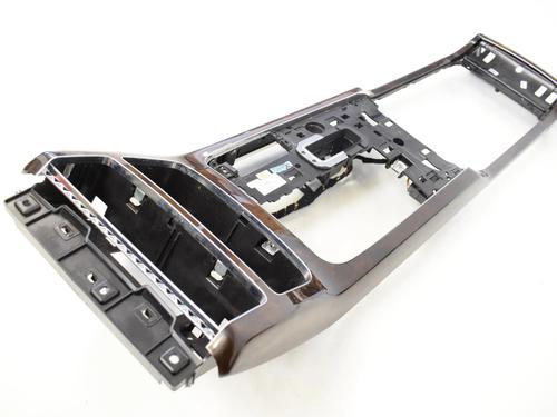 Middle console AUDI A8 D4 (4H2, 4H8, 4HC, 4HL) 3.0 TDI quattro | BP33340189I22 - Image 3