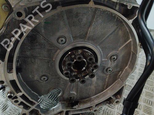 Engine LAND ROVER RANGE ROVER EVOQUE (L551) 2.0 D165 4x4 | BP21187488M1 