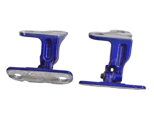 Dørhængsel/Dørbegrænser JAGUAR XF II (X260) 2.0 D (180 hp) 30229547