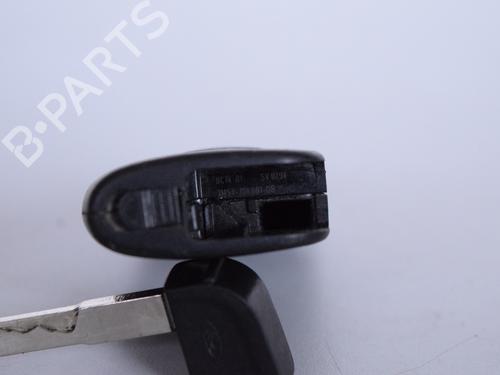Elektronisk modul FORD FOCUS II (DA_, HCP, DP) 2.5 ST | BP29753415M83