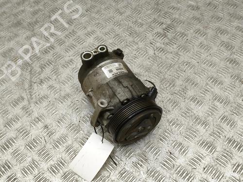 AC compressor MASERATI GHIBLI III (M157) 3.0 D | BP39687657M34 - Image 2