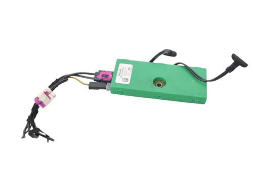 Used Electronic module JAGUAR XF I (X250) 3.0 D (241 hp) 30268967