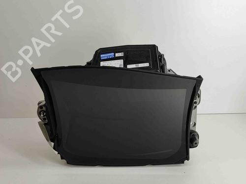 Ferdsskriver VW ID.3 (E11, E12) Pro S | BP28552854C48