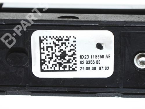 Switch JAGUAR XF I (X250) 2.7 D | BP9296007I30 