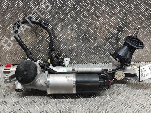 Steering rack VOLVO XC40 (536) B3 Mild-Hybrid | BP28555524M22 