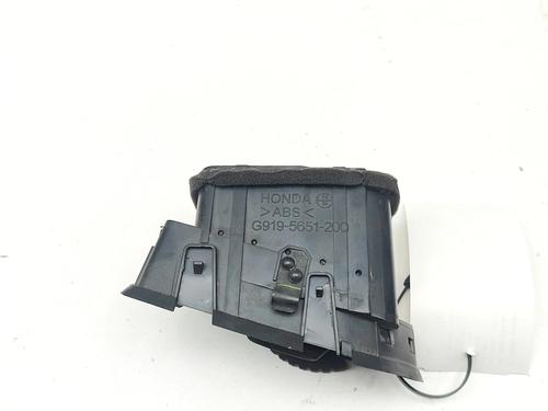 Air vent HONDA S2000 (AP) 2.0 (AP1) | BP38707034I21 - Image 7