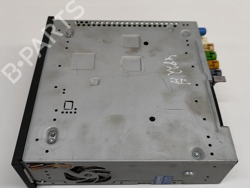Electronic module AUDI Q7 (4MB, 4MG, 4MQ) 3.0 TDI quattro | BP23562367M83 