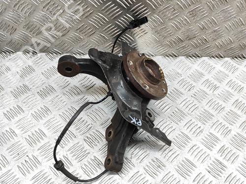 Left front steering knuckle FIAT DOBLO Bus (263_) 1.3 D Multijet (263AXC1A) | BP22807626M25 