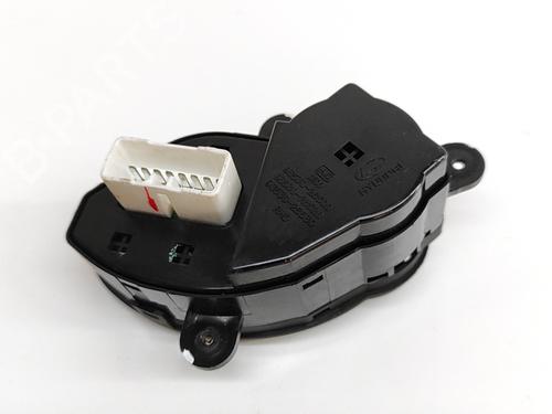 Mirror switch HYUNDAI SANTA FÉ I (SM) 2.0 CRDi 4x4 | BP23247743I25 