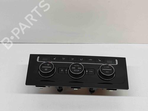 Climate control VW GOLF VII Variant (BA5, BV5) 1.2 TSI | BP17015938I5 