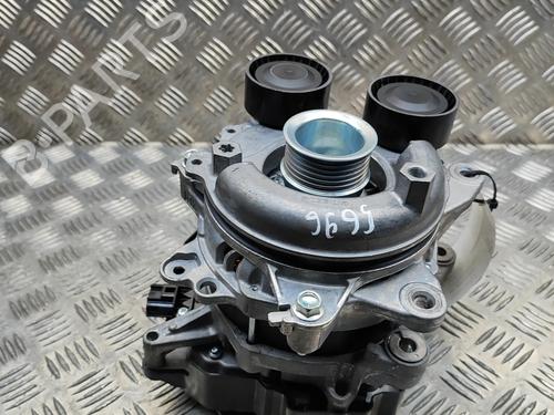 Alternator MAZDA 3 Hatchback (BP) 2.5 e-SKYACTIV-G (BP5H) | BP30937731M7 