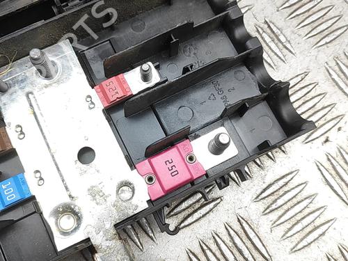 Fuse box VW CRAFTER Platform/Chassis (SZ_) 2.0 TDI RWD (SZB, SZC, SZD, SZH, SZI, SZO, SZP, SZQ, SZU... | BP33381687E1  - Image 8