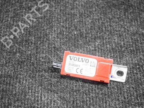 Elektronische module VOLVO XC90 II (256) T5 AWD (249 hp) 27748534