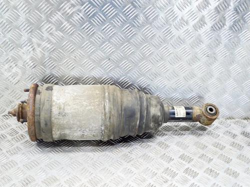 Used Left rear shock absorber Left rear shock absorber LAND ROVER DISCOVERY IV (L319) 3.0 TD 4x4 (245 hp) 8836433 8836433