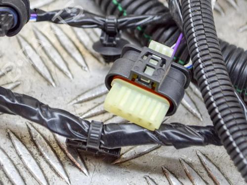 Wiring harness JAGUAR E-PACE (X540) 2.0 D150 AWD | BP14633201E16  - Image 8