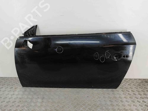 Used Left front door RENAULT MEGANE CC (EZ0/1_) 1.6 dCi (EZ00) (130 hp) 29336825
